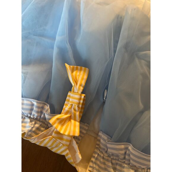 NWT Simonetta Kids Dress 24mo - Picture 3 of 5